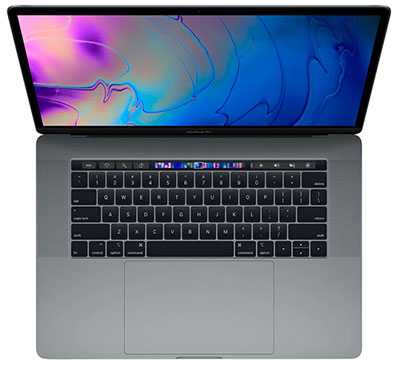 MacBook Pro 15 inch