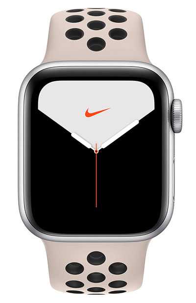 Nike Apple Watch